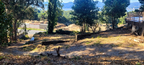 Esplendoroza Propiedad, A Solo 3 Km Concep, Vista Al Biobio.