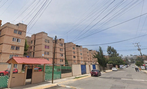 Departamento En Venta, Col. Villas De La Hacienda, Atizapán De Zaragoza, Edomex Lr17