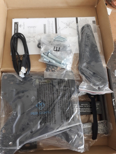 Base Soporte De Pared Para Tv De 26 A 55 Pulgadas