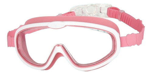 Gafas De Natación Universales Hd Antivaho Para Niños