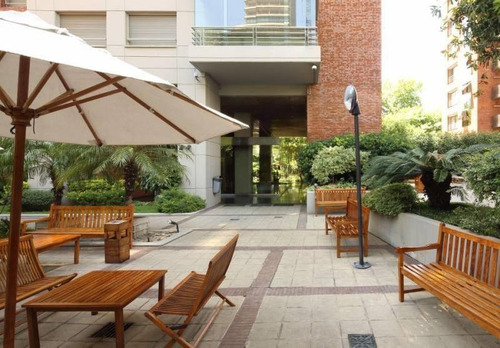 Quartier Demaria Departamentos Alquiler Palermo