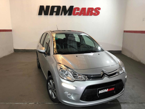 Citroën C3 1.5 Feel 90cv 2016