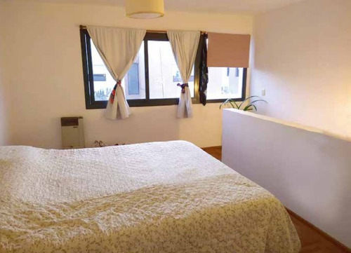 Housing Zona Norte-depto 1 Dorm Con Cochera
