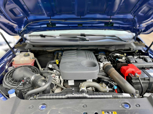 Ford Ranger 3.2 Cd Xlt Tdci 200cv Manual 4x2 2018
