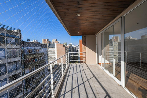 Imagen 5 de 29 de Departamento De 3 Dormitorios En Venta Con Quincho Pileta Y Cochera Centro
