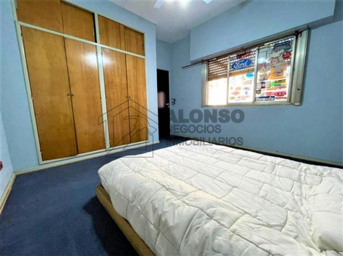 Imagen 24 de 30 de Gran Dpto 3 Amb Con Terraza Propia Y Parrilla - Lanús Oeste