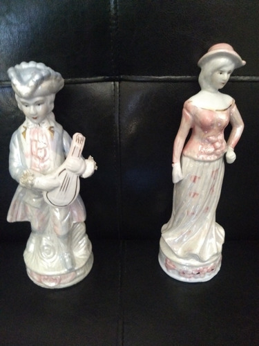 Figuras De Porcelana 