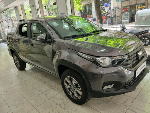 Fiat Strada 1.3 Freedom Cd