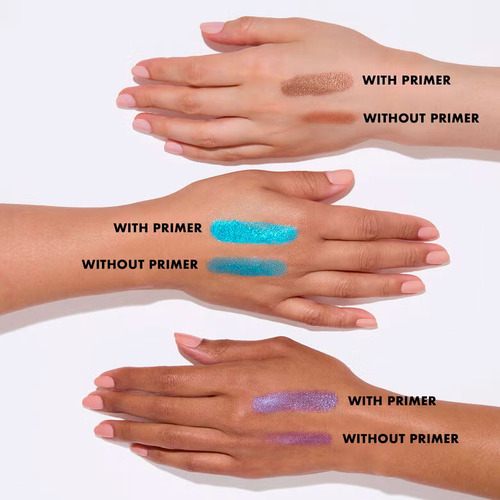 Elf Cosmetics Lock It Down Eyeshadow Primer P/sombras