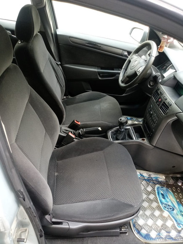 Vectra Gt 2.0 Flex 2011 Barato E Novo Ac/troca [consultar}