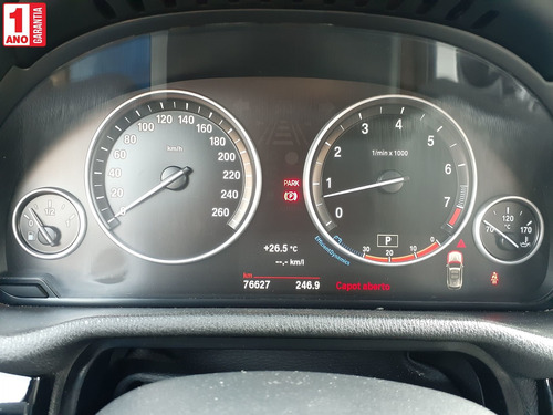 Bmw X3 3.0 306cv Bi-turbo