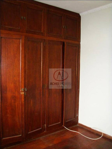 Imagem 9 de 24 de Casa À Venda, 117 M² Por R$ 370.000,00 - Macuco - Santos/sp - Ca1591