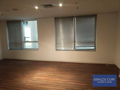 Imagem 11 de 23 de Laje Comercial Para Alugar, 320m² - Pinheiros - São Paulo/sp - Lj0494