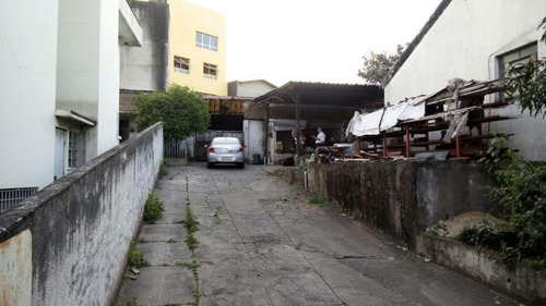 Imagem 4 de 17 de Galpão Para Aluguel, Macedo - Guarulhos/sp - 775