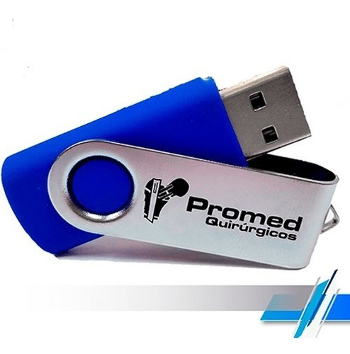 Memorias Usb Personalizadas 4gb