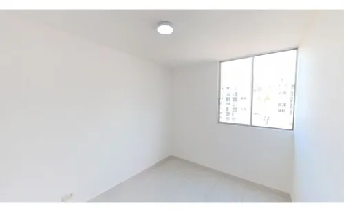Venta Apartamento 60mts2, En Guabinas, Yumbo, 13075-4