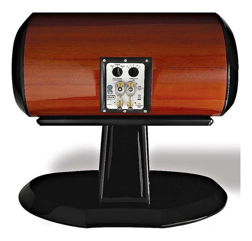 Imagen 2 de 4 de Parlante Central Marca Revel Modelo Ultima Voice 2