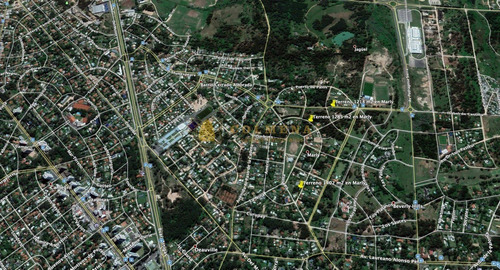 Terreno De 1285 M2 En Marly Cerca De Los Colegios - Consulte!!!!!-ref:1779