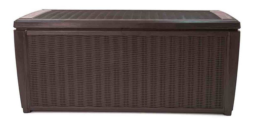 Baúl Sumatra Deck Box 511l Keter - Rex