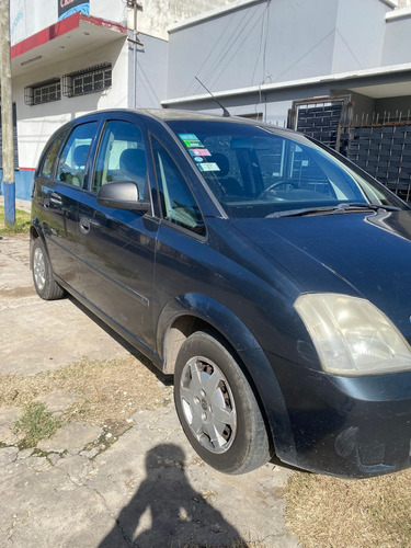 Chevrolet Meriva 1.8 Gls