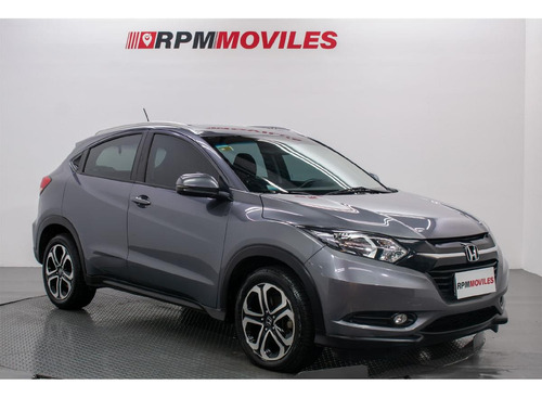 Honda HR-V 1.8 Ex 2wd Cvt