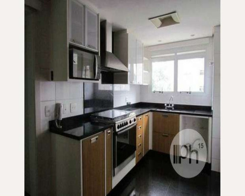 Imagem 5 de 10 de Apartamento - Mo 231 - 33194763