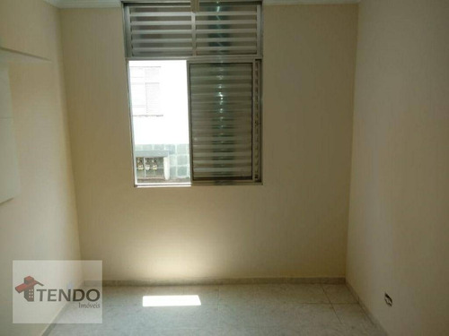 Imagem 30 de 30 de Imob01 - Apartamento 76 M² - Venda - 3 Dormitórios - Vila Helena - São Bernardo Do Campo/sp - Ap2878
