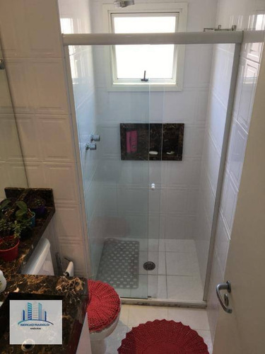 Imagem 22 de 30 de Apartamento Com 3 Dormitórios À Venda, 100 M² Por R$ 1.550.000 - Moema - São Paulo/sp - Ap3288