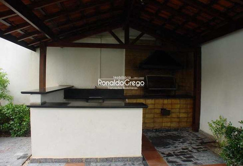 Imagem 26 de 26 de Apartamento Á Venda, 1 Dorm, Cerqueira César, Sp- R$ 2.99 Mi - V5744