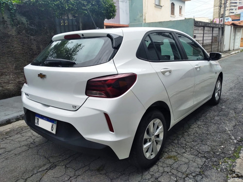 Chevrolet Onix 1.0 Lt 2 5P