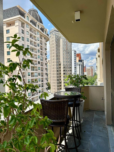 Apartamento 232 Mt. Itaim Bibi