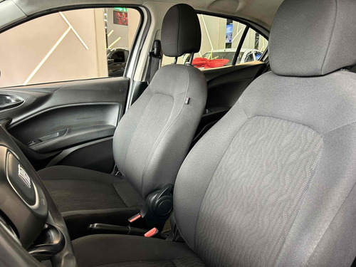 Fiat Cronos 1.0 Firefly Flex Drive Manual