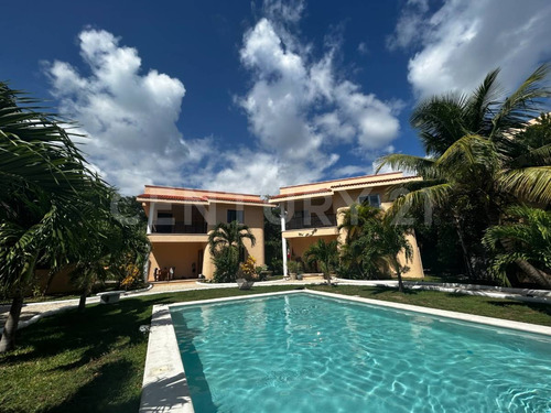 Casa En Venta En La Región 5, Tulum Centro, Tulum, Quintana Roo
