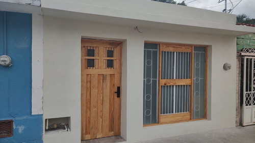 Nuevo Precio Hermosa Casa Sola Planta En Venta Merida, Centro Ermita (avc-2283)