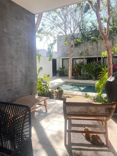 Casa En Venta Merida, Montebello, Casa Roma, Entrega Inmediata.