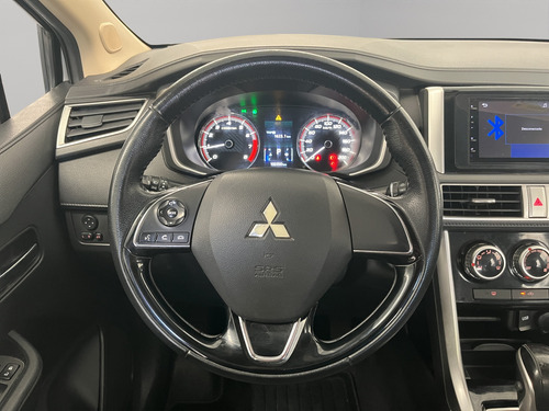 Mitsubishi Xpander 2023