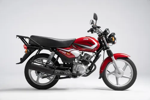Tvs Hlx 