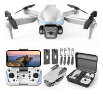 Comprar Drone X-shop Con Cámara Hd De 1080p, Altitude Hold Y Más