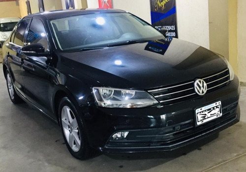 Volkswagen Vento 2.5 Luxury 170cv 2015