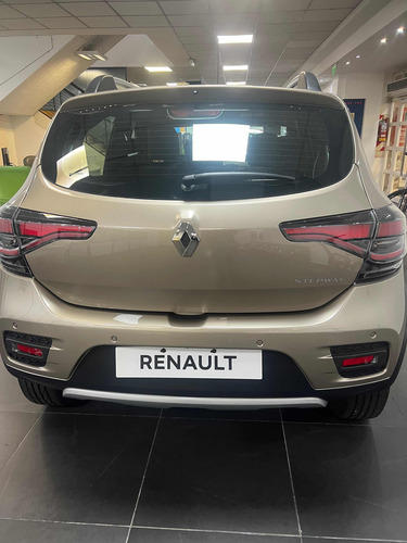 Renault Sandero Stepway INTENSE