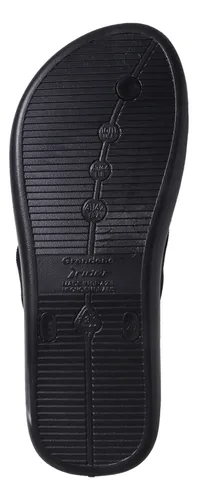 Ojotas Rider Strike Point Thong Hombre Ng Bl Tienda Oficial