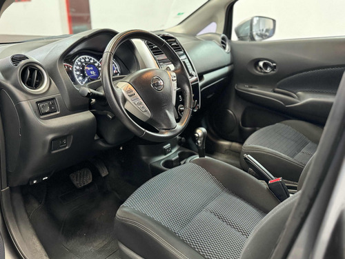 Nissan Note 1.6 Exclusive 110cv Cvt