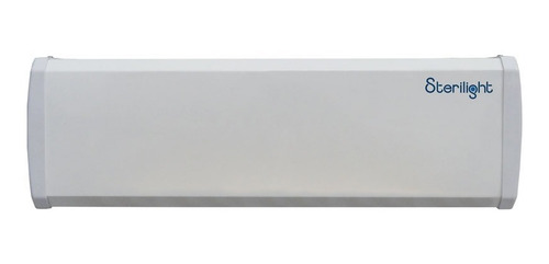 Aparelho Sterilight Aero Uv-c Germicida Virus Bactérias + Nf
