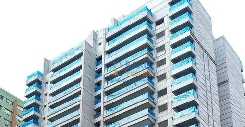 Imagem 1 de 10 de Apartamento Com 3 Dormitórios À Venda, 163 M² Por R$ 2.380.000 - Vila Mariana - São Paulo/sp - Ap64313