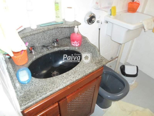Imagem 5 de 8 de Apartamento- Teresópolis, Alto - 2325