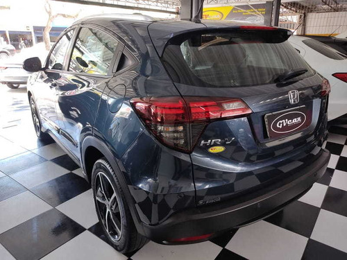 Imagem 4 de 15 de Honda Hr-v Ex 1.8 Cvt 2020