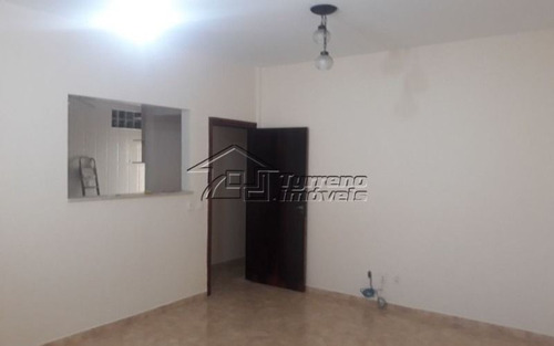 Imagem 5 de 5 de Ótima Casa No Jardim Satélite