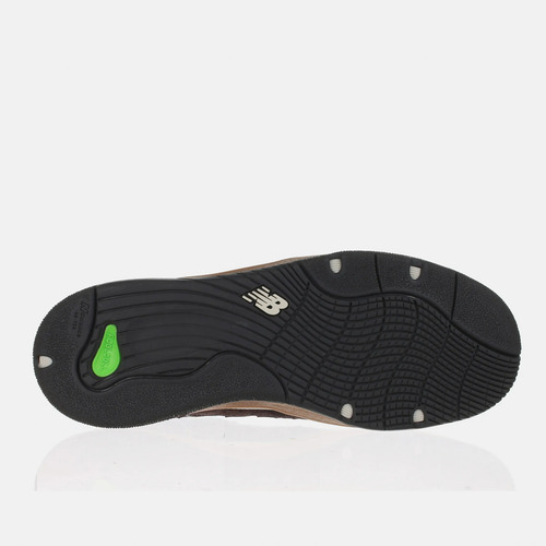 Tênis New Balance Nb Numeric 1010 Marrom