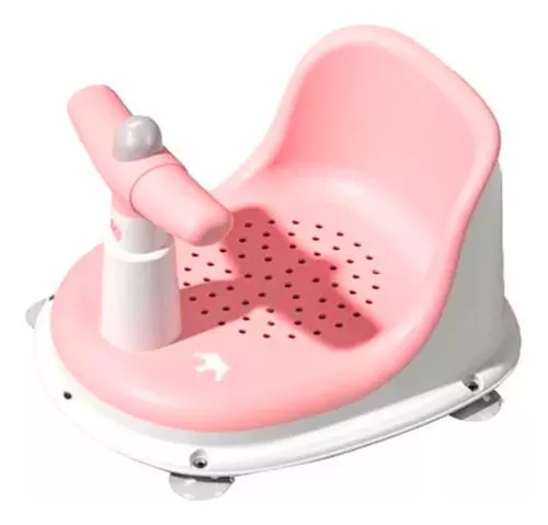 Asiento Bañera Orbital para bebé- Babydam - Pichintun