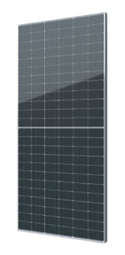 Panel Solar Solarever 540w Monocristalino